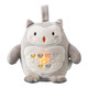 Tommee Tippee Ollie the Owl Rechargeable Light and Sound Sleep Aid image number 3